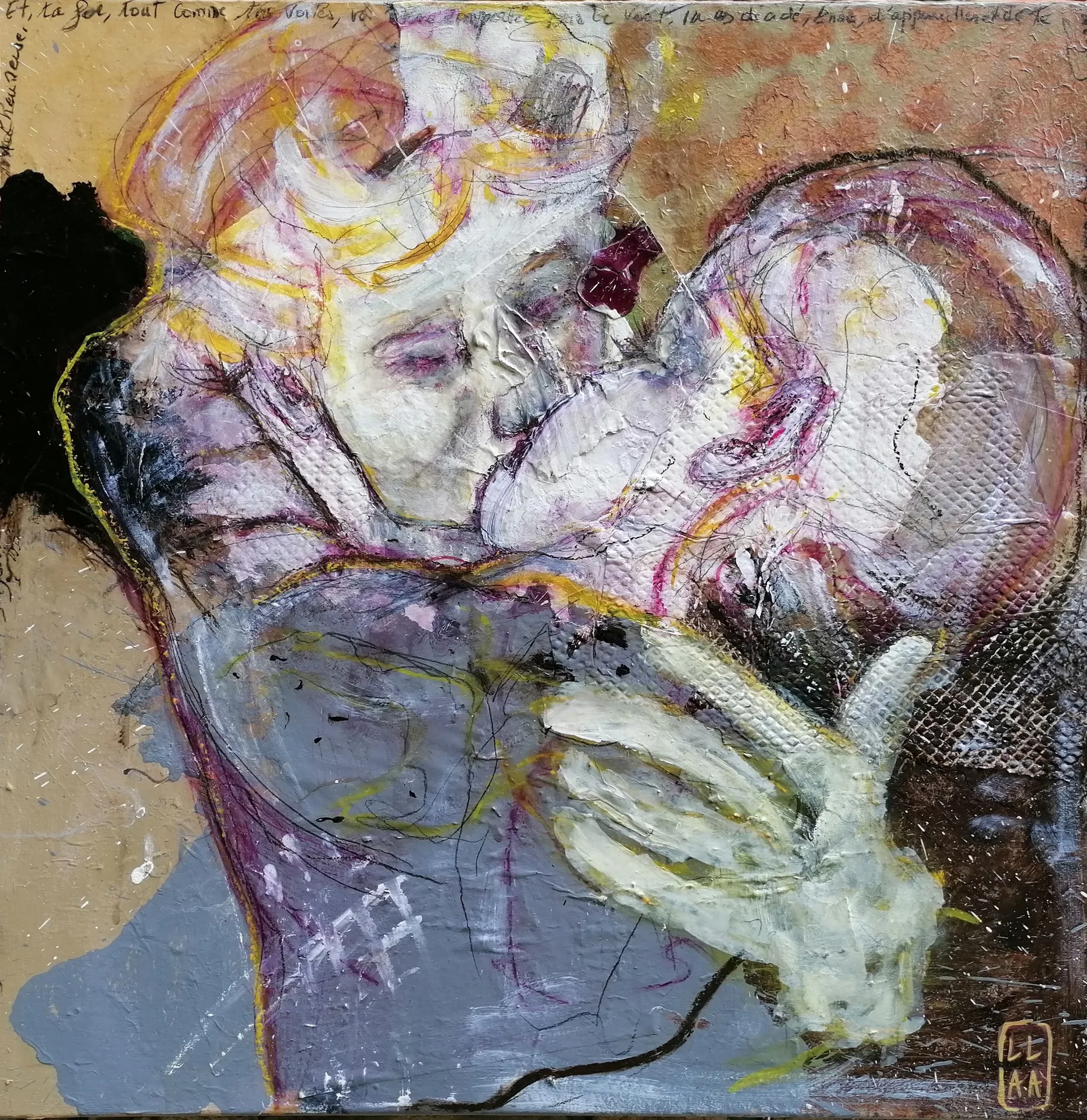 Le baiser